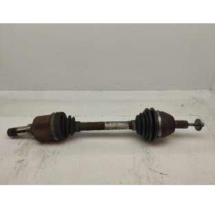 TRANSMISION DELANTERA...