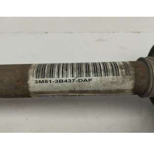 TRANSMISION DELANTERA... 2