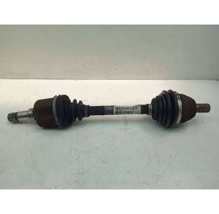 TRANSMISION DELANTERA...