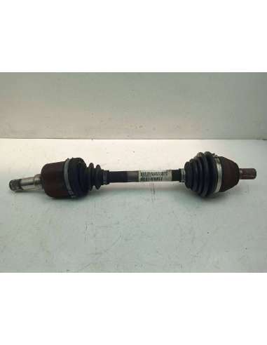 TRANSMISION DELANTERA IZQUIERDA FORD...