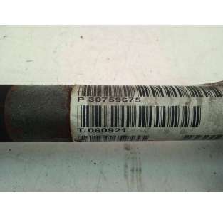 TRANSMISION DELANTERA... 2