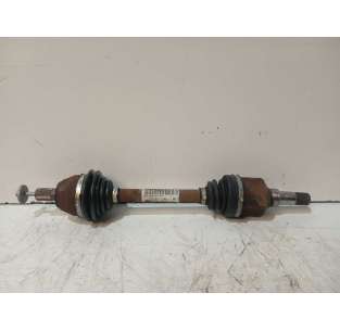 TRANSMISION DELANTERA...