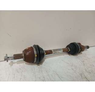 TRANSMISION DELANTERA... 2