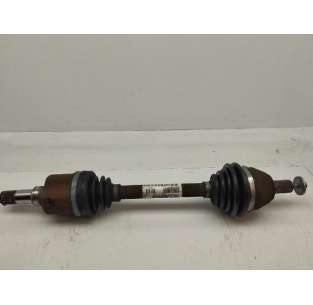 TRANSMISION DELANTERA...