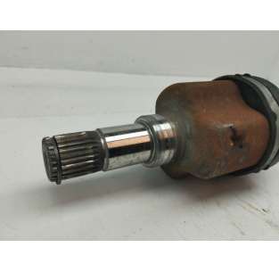 TRANSMISION DELANTERA... 2