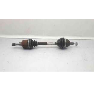 TRANSMISION DELANTERA...