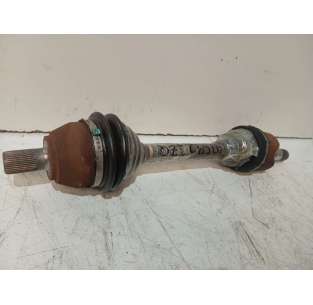 TRANSMISION DELANTERA... 2