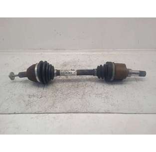 TRANSMISION DELANTERA...