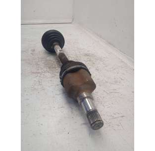 TRANSMISION DELANTERA... 2