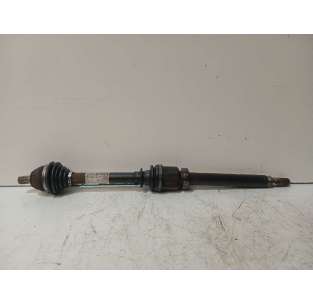 TRANSMISION DELANTERA...