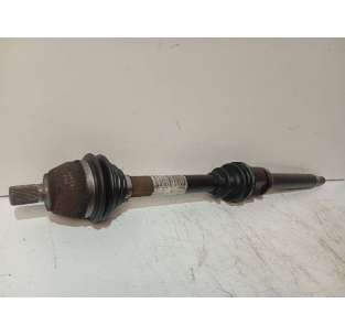 TRANSMISION DELANTERA... 2