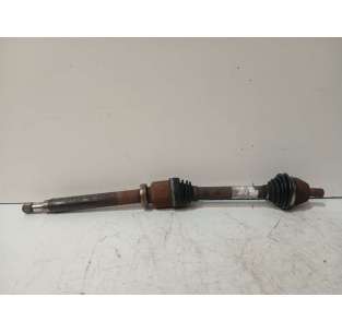 TRANSMISION DELANTERA...