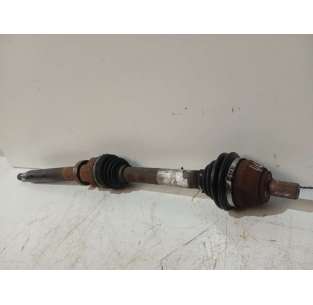 TRANSMISION DELANTERA... 2