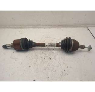 TRANSMISION DELANTERA...