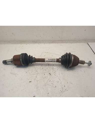 TRANSMISION DELANTERA IZQUIERDA FORD...