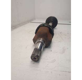 TRANSMISION DELANTERA... 2