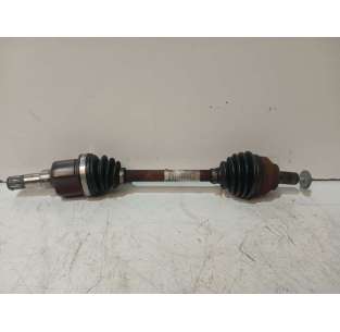 TRANSMISION DELANTERA...