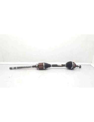 TRANSMISION DELANTERA DERECHA FORD...