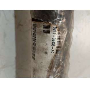 TRANSMISION DELANTERA... 2