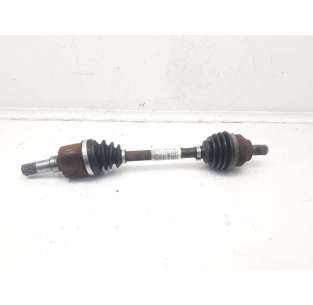 TRANSMISION DELANTERA...