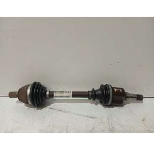 TRANSMISION DELANTERA...