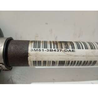 TRANSMISION DELANTERA... 2