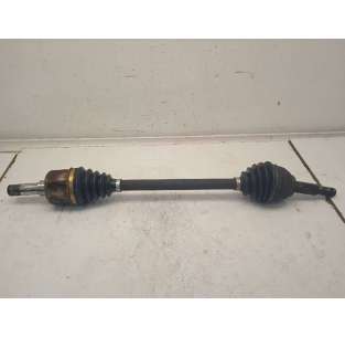 TRANSMISION DELANTERA...