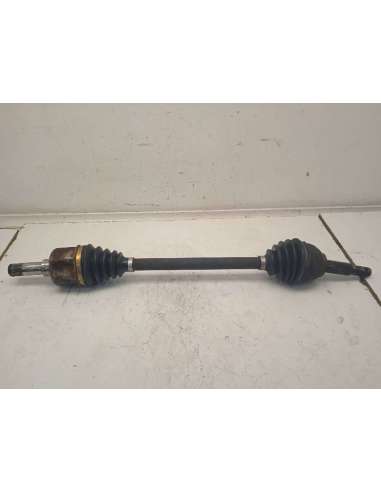 TRANSMISION DELANTERA IZQUIERDA FORD...