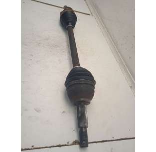 TRANSMISION DELANTERA... 2