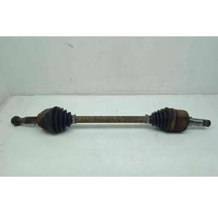 TRANSMISION DELANTERA...