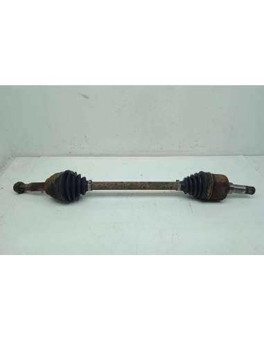 TRANSMISION DELANTERA IZQUIERDA FORD...