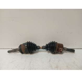 TRANSMISION DELANTERA...