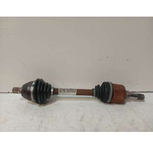 TRANSMISION DELANTERA...