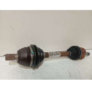 TRANSMISION DELANTERA... 2