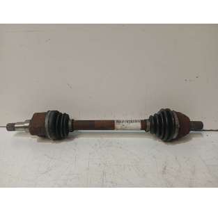 TRANSMISION DELANTERA...