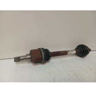 TRANSMISION DELANTERA... 2