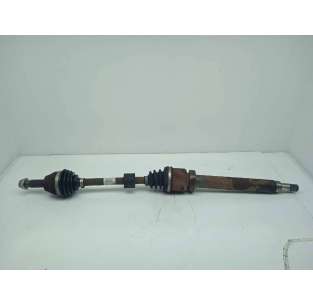 TRANSMISION DELANTERA...