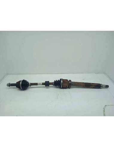TRANSMISION DELANTERA DERECHA FORD...