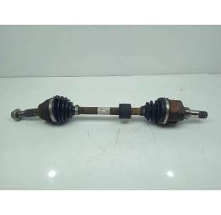 TRANSMISION DELANTERA...