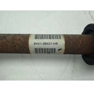 TRANSMISION DELANTERA... 2