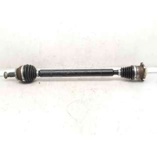 TRANSMISION DELANTERA...