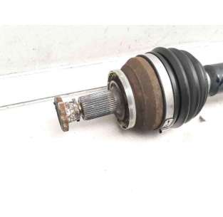 TRANSMISION DELANTERA... 2