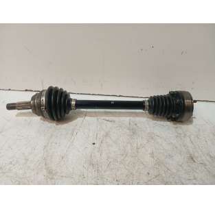 TRANSMISION DELANTERA...