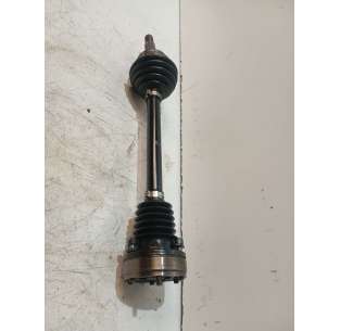 TRANSMISION DELANTERA... 2