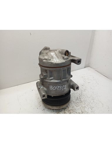 Recambio de compresor aire acondicionado para alfa romeo mito (145) junior referencia OEM IAM 55194880  