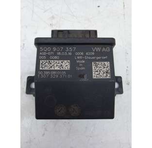 MODULO ELECTRONICO SEAT...