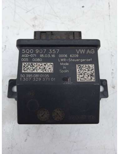 MODULO ELECTRONICO SEAT LEON ST 5F8...