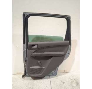 PUERTA TRASERA IZQUIERDA... 2