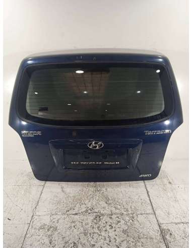 PORTON TRASERO HYUNDAI TERRACAN (HP)...