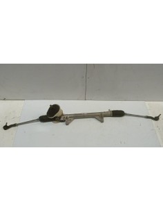 Recambio de cremallera direccion para renault modus 1.5 dci diesel referencia OEM IAM 8200124408B  